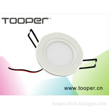 surface mounted led ceiling light CE RoHS LED